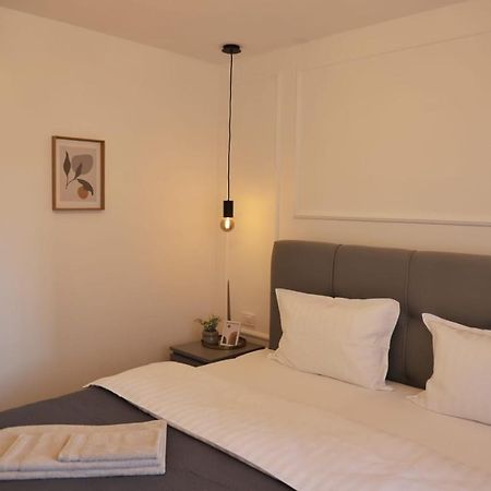 Apartman Nila Apartment วูโควาร์ ภายนอก รูปภาพ