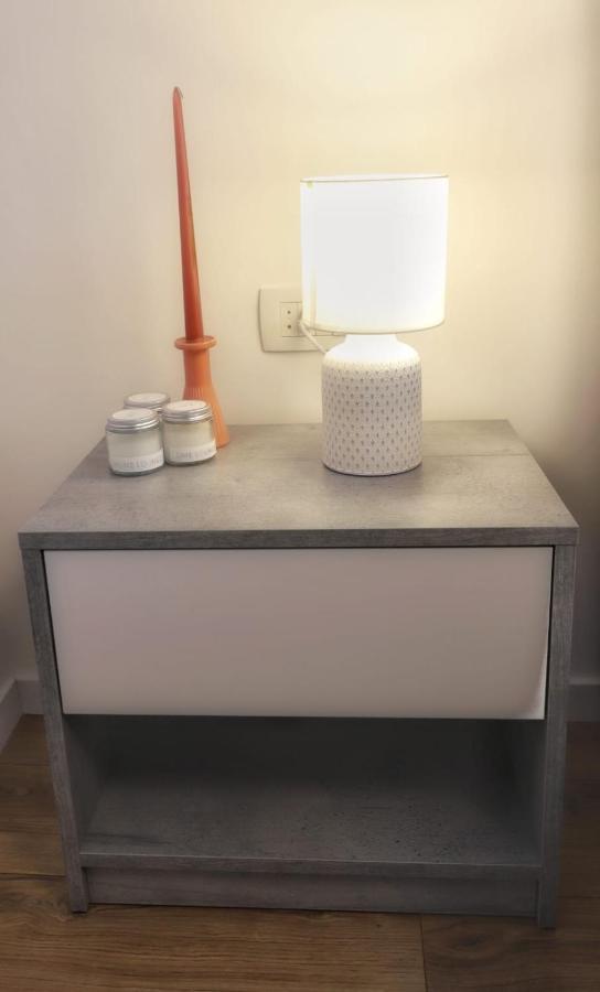 Apartman Nila Apartment วูโควาร์ ภายนอก รูปภาพ